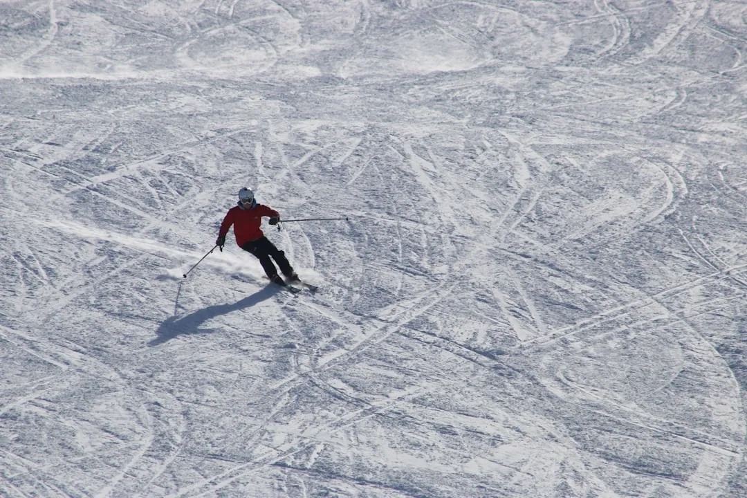 Winter Adventures in Ottawa